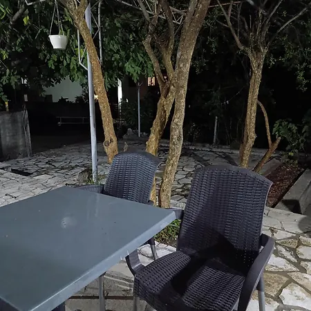 Dali Apartment *