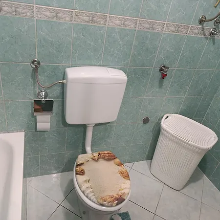 Dali Apartment *